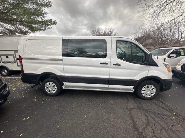 used 2022 Ford Transit-250 car, priced at $37,990