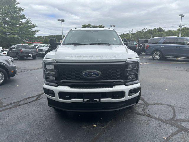 new 2024 Ford F-250 car, priced at $64,885