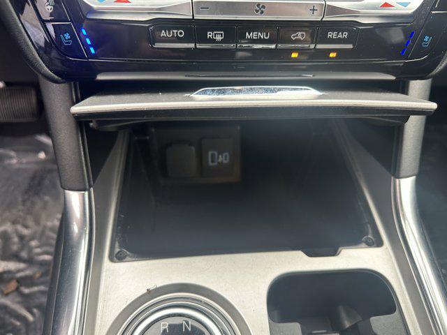 used 2021 Ford Explorer car, priced at $43,995