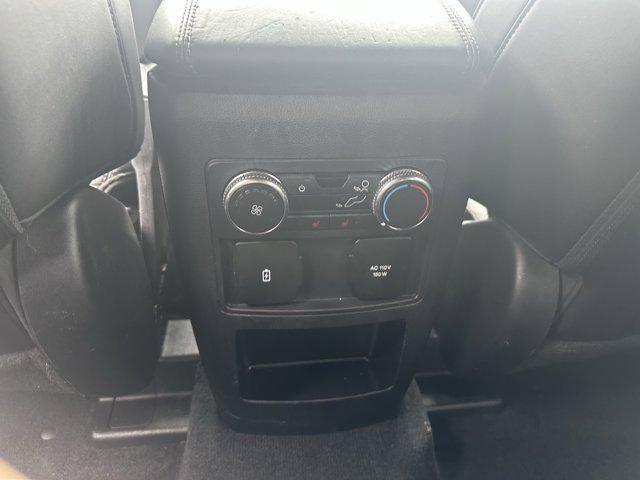 used 2021 Ford Explorer car, priced at $43,995