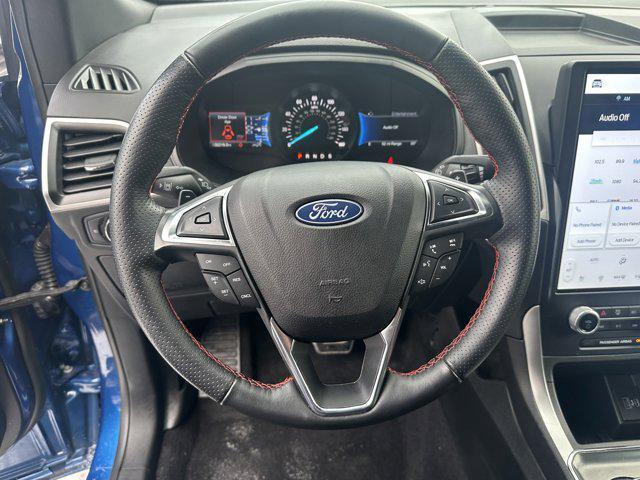 used 2023 Ford Edge car, priced at $32,990