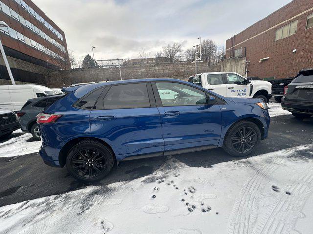 used 2023 Ford Edge car, priced at $32,990