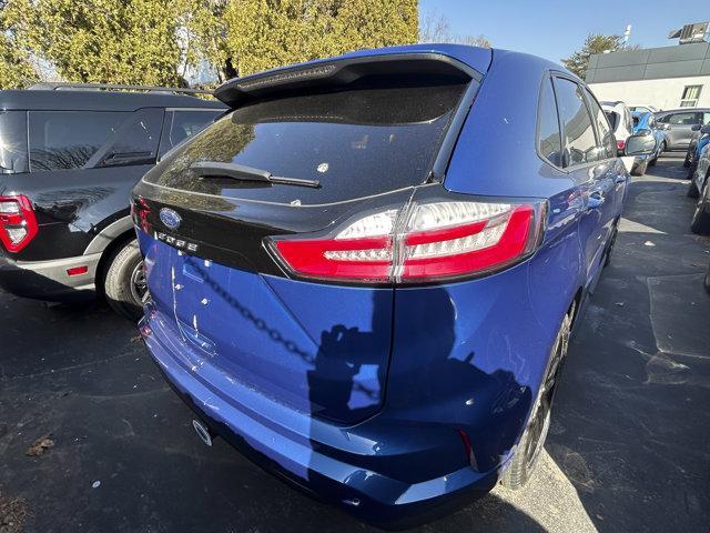 used 2023 Ford Edge car, priced at $34,995