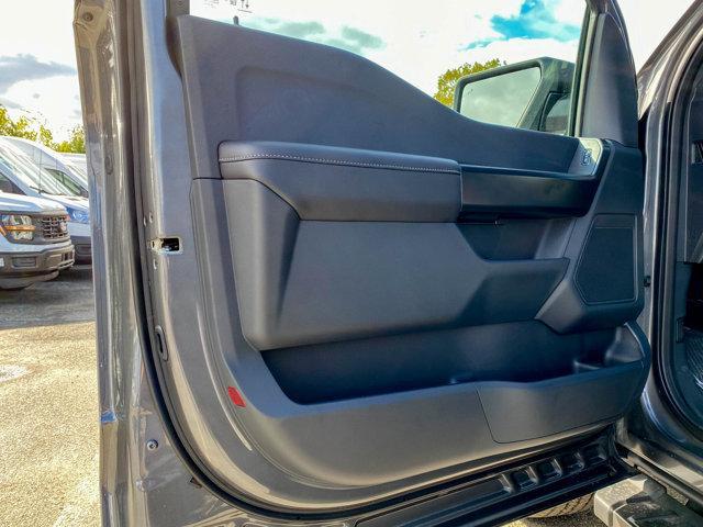 new 2025 Ford F-150 car, priced at $51,847