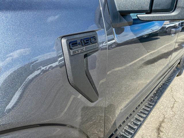 new 2025 Ford F-150 car, priced at $51,847
