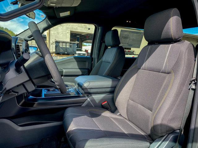 new 2025 Ford F-150 car, priced at $51,847