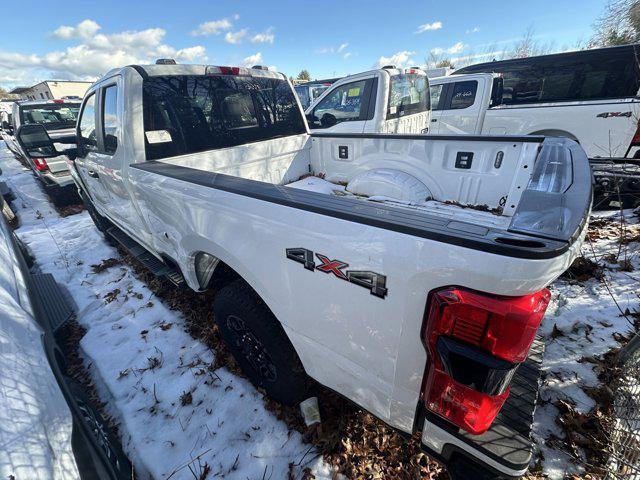 new 2024 Ford F-350 car, priced at $55,950