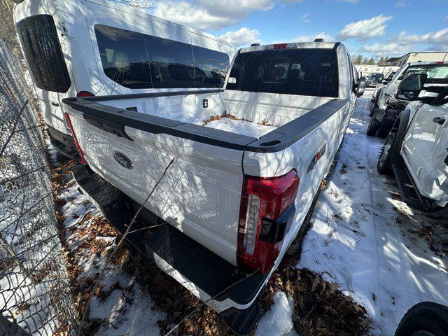 new 2024 Ford F-350 car, priced at $55,950