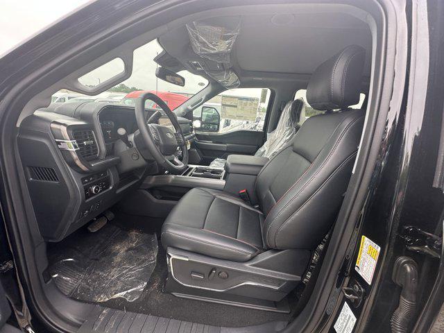 new 2024 Ford F-250 car, priced at $78,205
