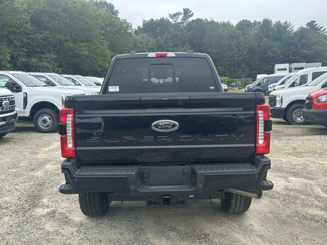 new 2024 Ford F-250 car, priced at $78,205