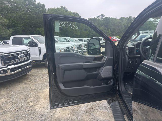 new 2024 Ford F-250 car, priced at $78,205
