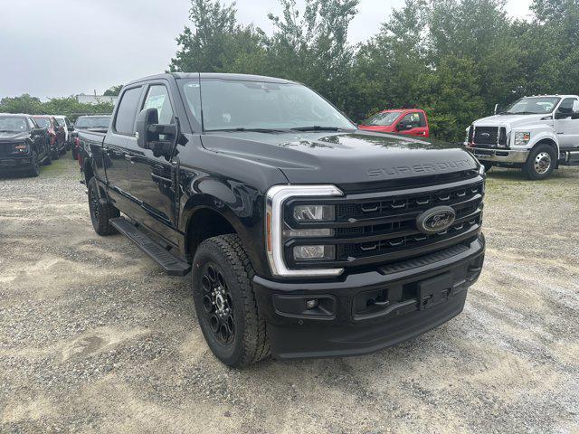 new 2024 Ford F-250 car, priced at $78,205