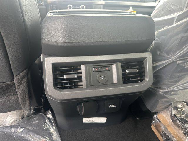 new 2024 Ford F-250 car, priced at $78,205