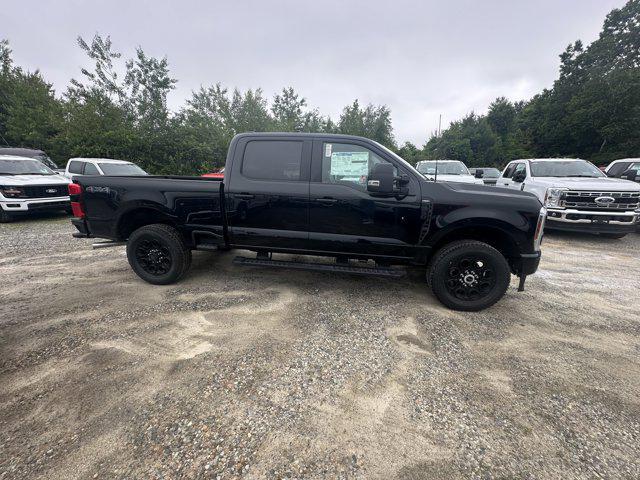new 2024 Ford F-250 car, priced at $78,205