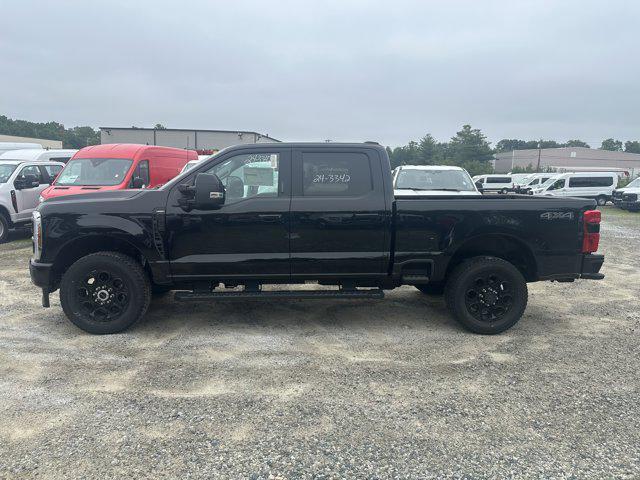 new 2024 Ford F-250 car, priced at $78,205