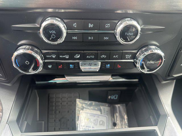 new 2024 Ford F-250 car, priced at $78,205