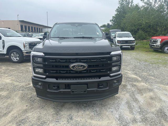 new 2024 Ford F-250 car, priced at $78,205