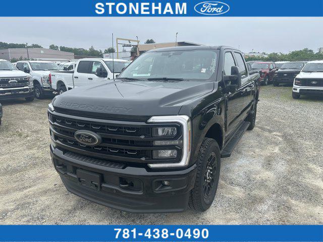 new 2024 Ford F-250 car, priced at $78,205