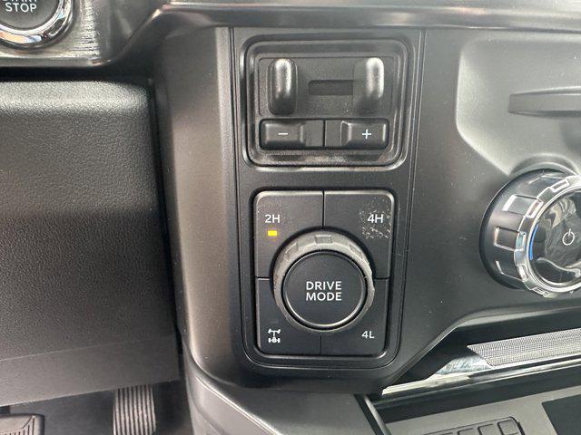 new 2024 Ford F-250 car, priced at $78,205