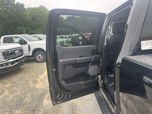new 2024 Ford F-250 car, priced at $78,205
