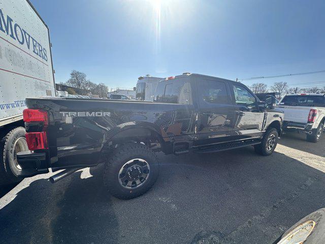 new 2024 Ford F-250 car, priced at $80,835