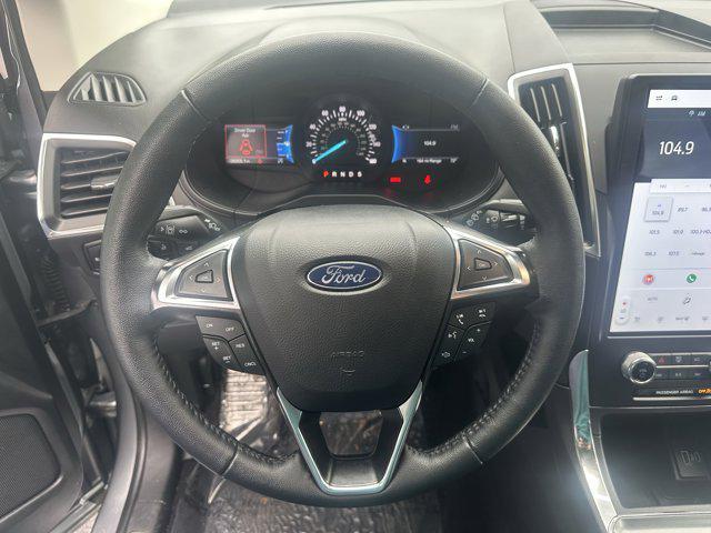 used 2024 Ford Edge car, priced at $36,995
