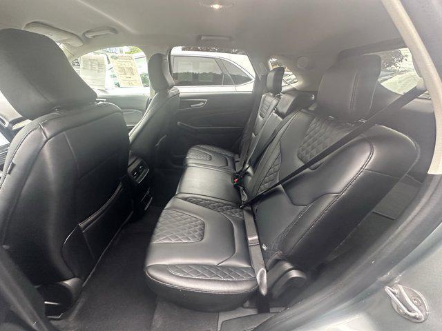 used 2024 Ford Edge car, priced at $36,995