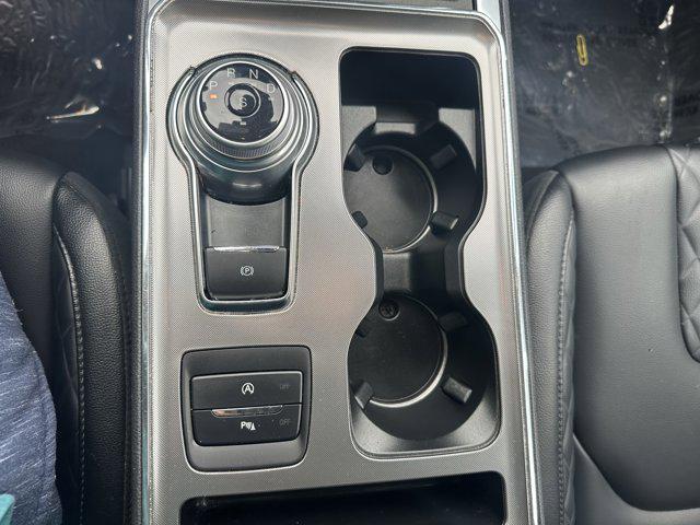 used 2024 Ford Edge car, priced at $36,995