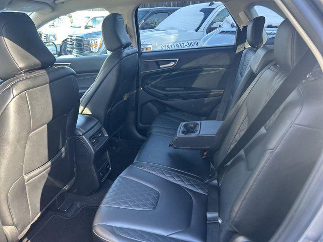 used 2024 Ford Edge car, priced at $36,995