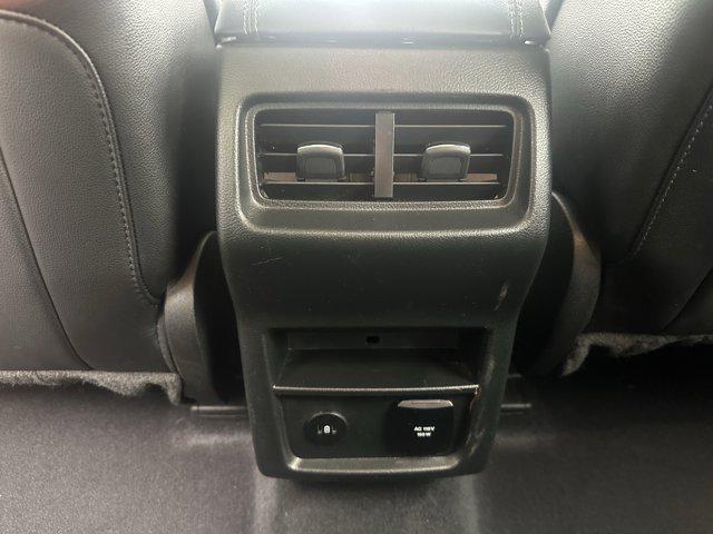 used 2024 Ford Edge car, priced at $36,995