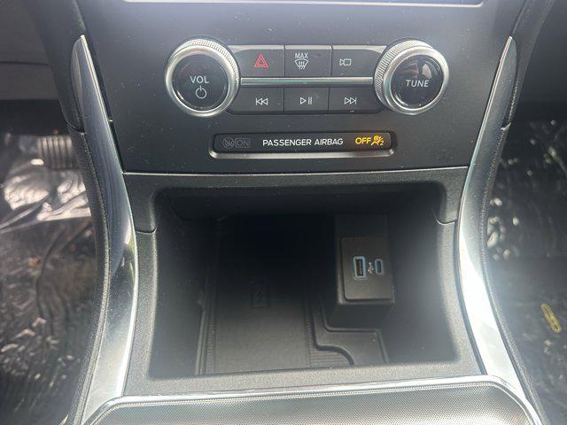used 2024 Ford Edge car, priced at $36,995