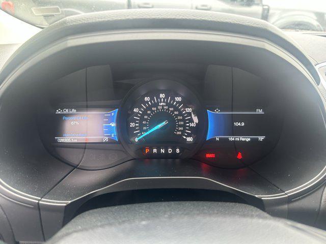 used 2024 Ford Edge car, priced at $36,995