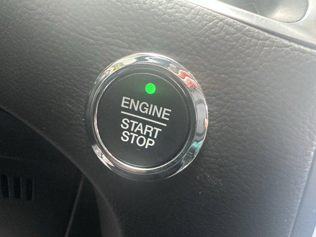used 2024 Ford Edge car, priced at $36,995