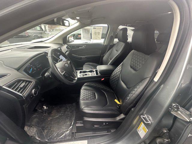 used 2024 Ford Edge car, priced at $36,995