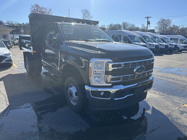 new 2024 Ford F-350 car, priced at $77,799