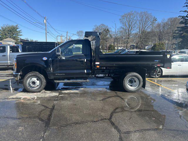 new 2024 Ford F-350 car, priced at $77,799