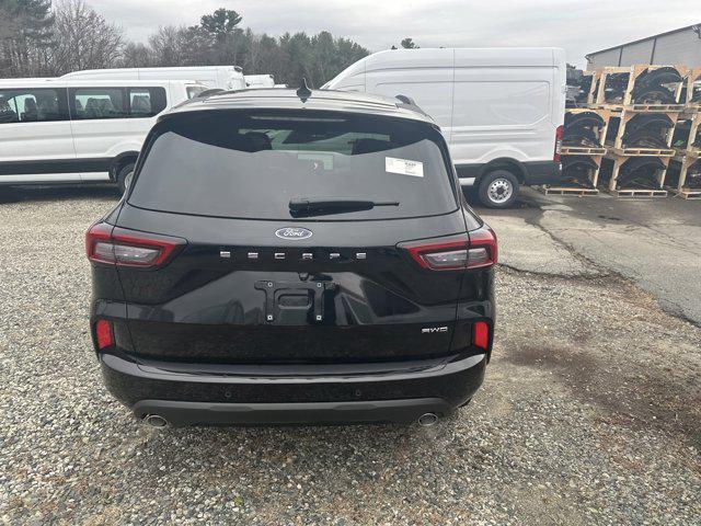 new 2024 Ford Escape car, priced at $33,148