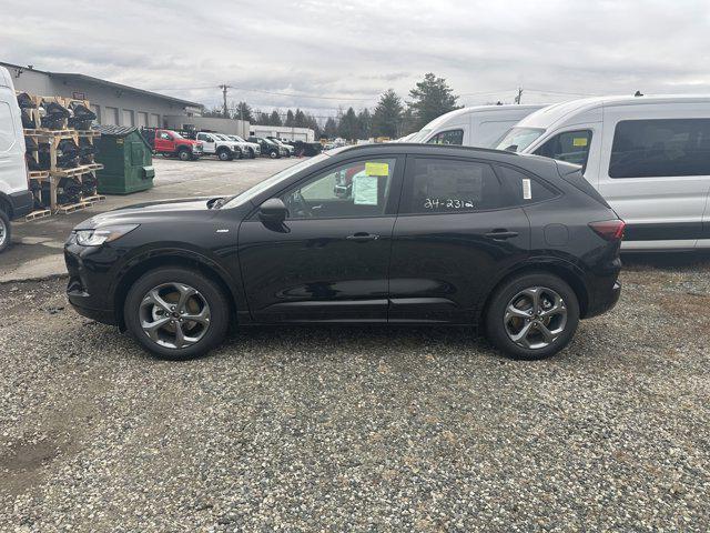 new 2024 Ford Escape car, priced at $33,148