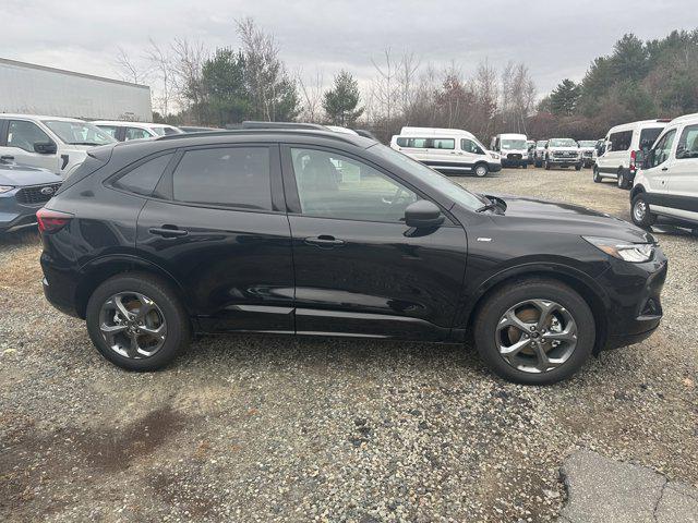 new 2024 Ford Escape car, priced at $33,148