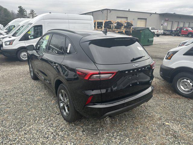 new 2024 Ford Escape car, priced at $33,148