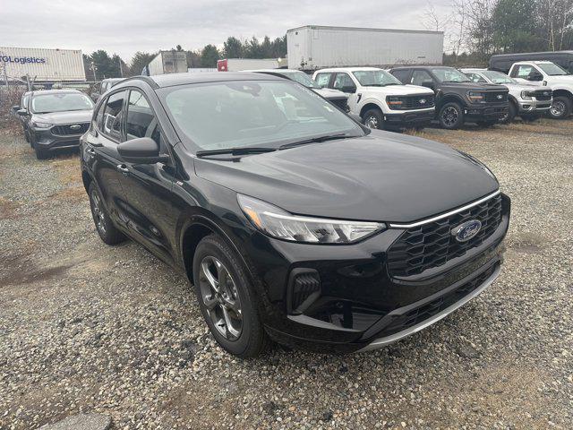 new 2024 Ford Escape car, priced at $33,148