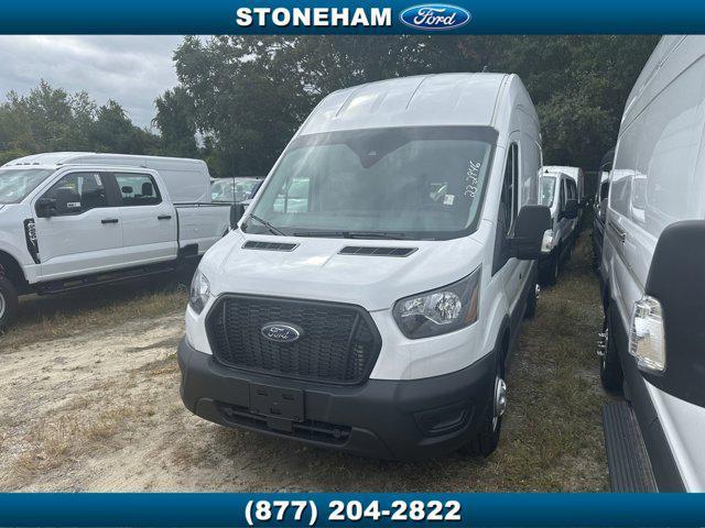 new 2023 Ford Transit-250 car, priced at $56,000