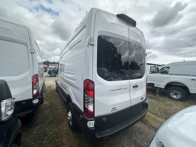 new 2023 Ford Transit-250 car, priced at $56,000