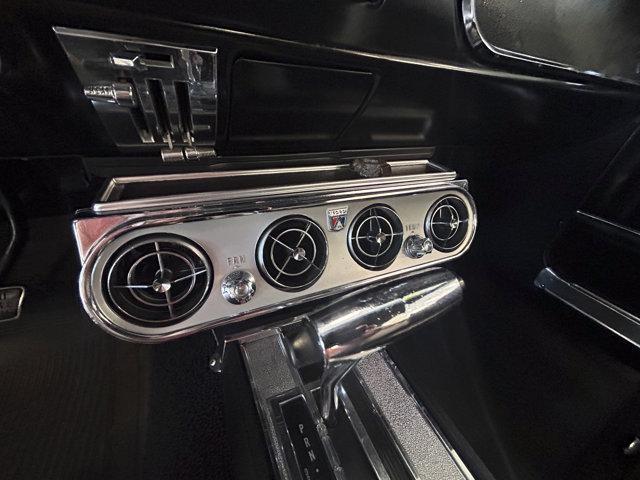 used 1965 Ford Mustang car, priced at $59,995