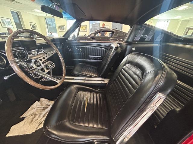 used 1965 Ford Mustang car, priced at $59,995