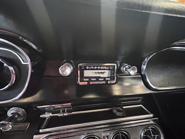 used 1965 Ford Mustang car, priced at $59,995