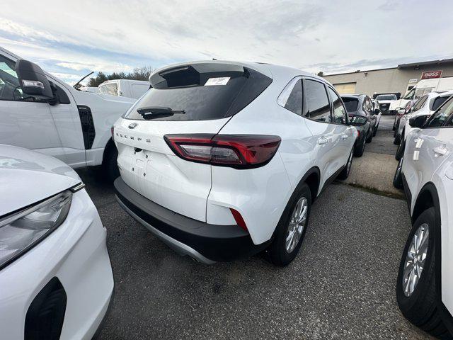 new 2024 Ford Escape car, priced at $29,816