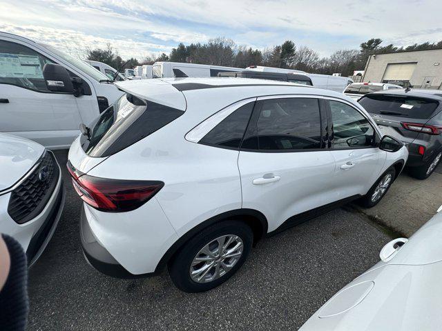 new 2024 Ford Escape car, priced at $29,816