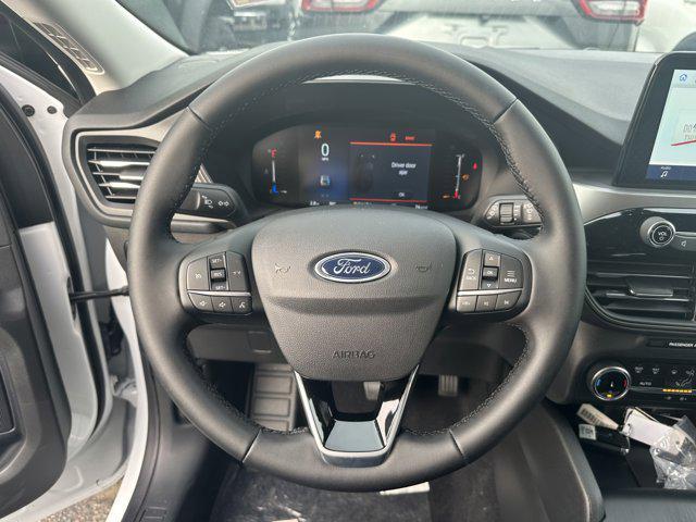 new 2024 Ford Escape car, priced at $29,816