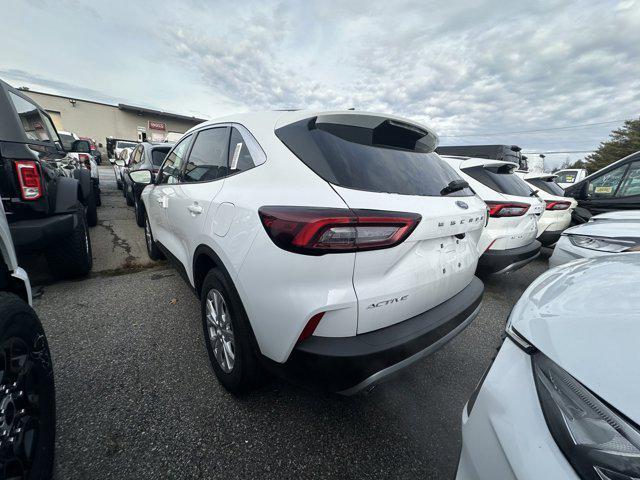 new 2024 Ford Escape car, priced at $29,816